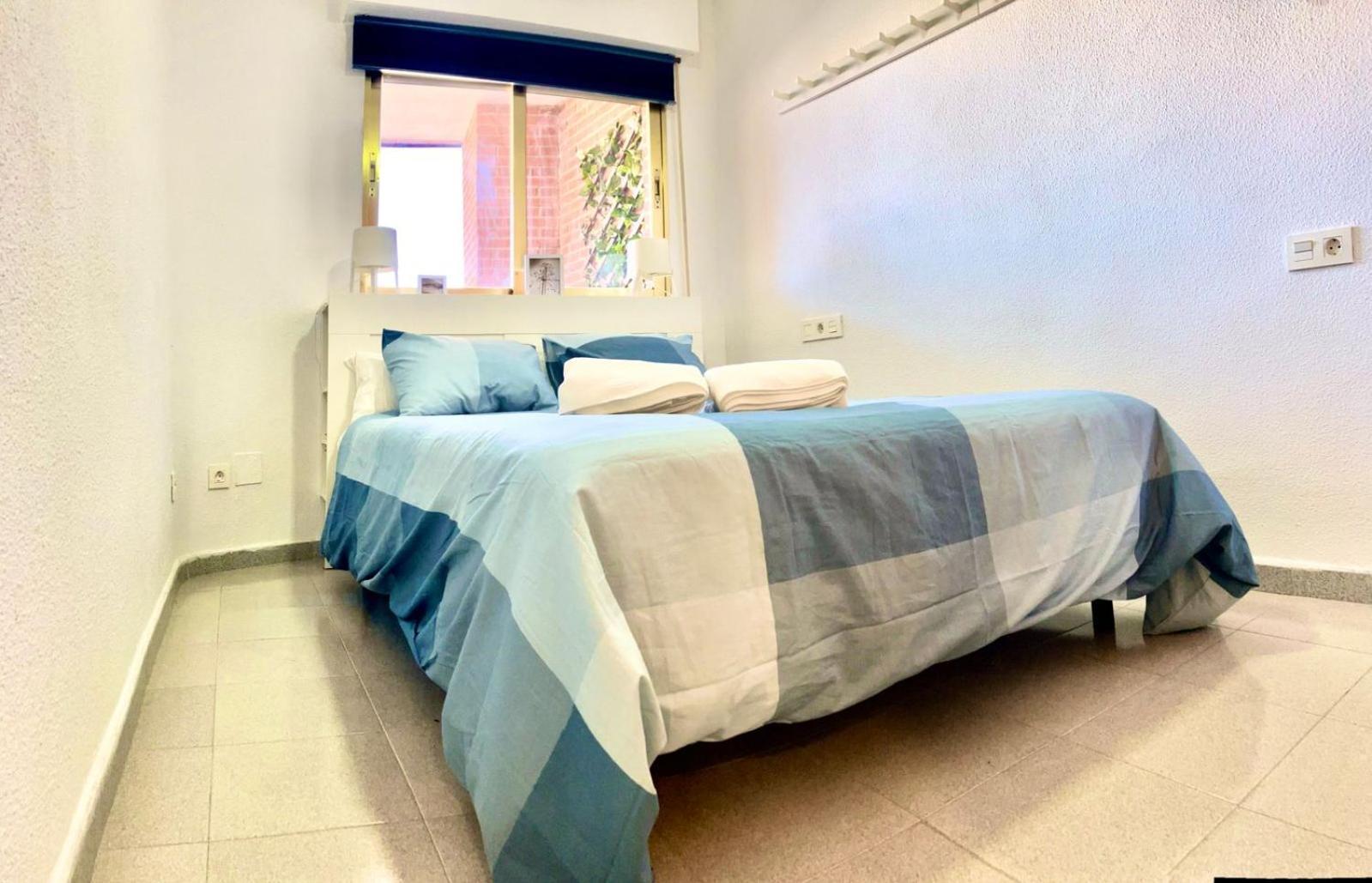 Apartamento Anea Múrcia Exterior foto