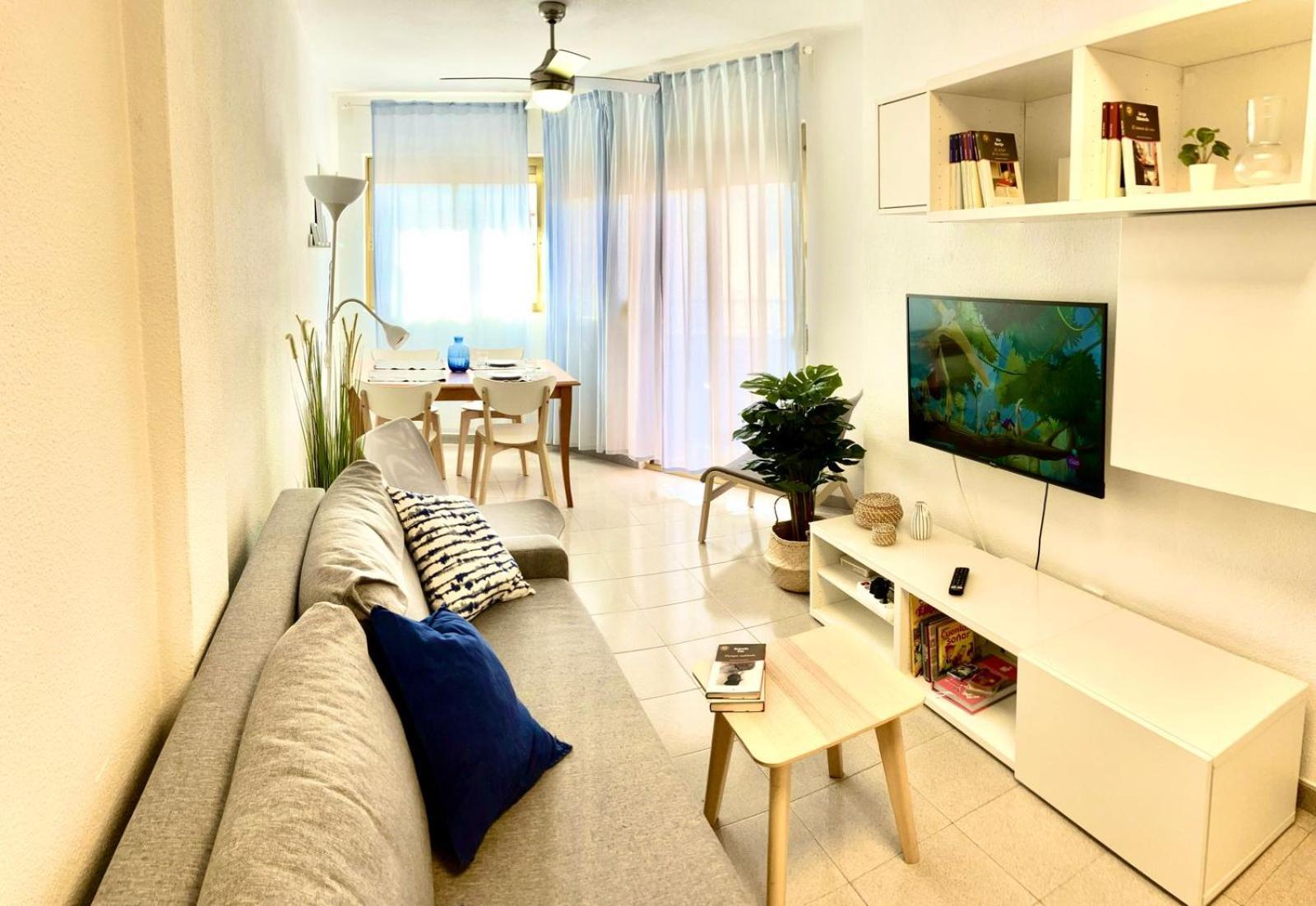 Apartamento Anea Múrcia Exterior foto