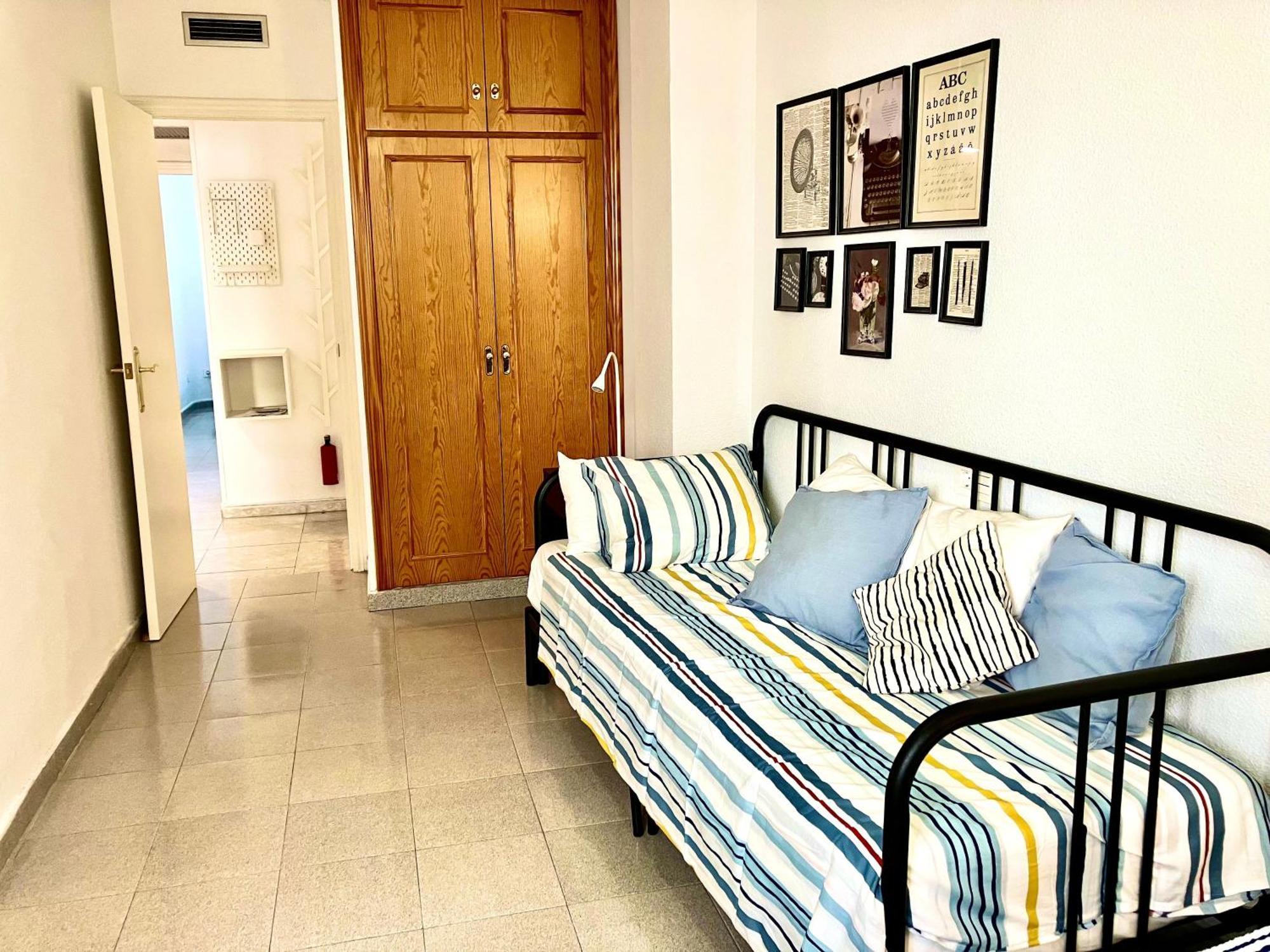 Apartamento Anea Múrcia Exterior foto